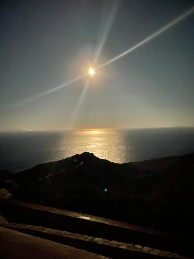 Agia MavraSunrise Dreamアパートメント エクステリア 写真