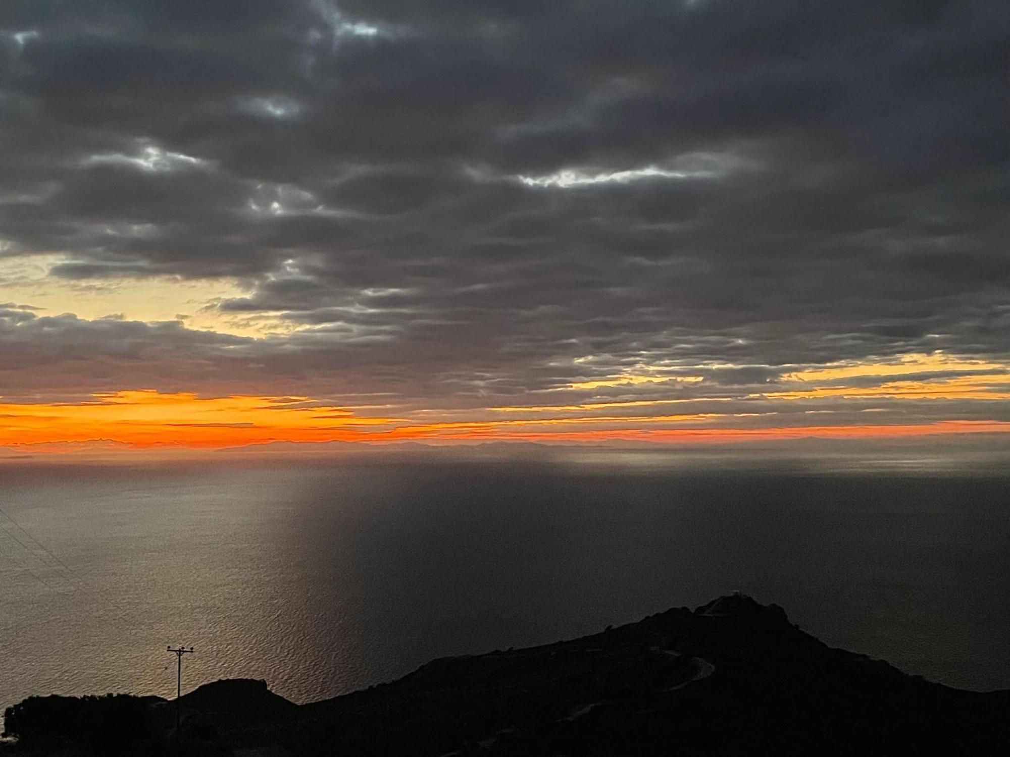 Agia MavraSunrise Dreamアパートメント エクステリア 写真